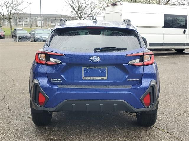 Thumbnail image of 2025 Subaru Crosstrek at LaFontaine Subaru