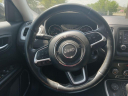 Thumbnail image of 2018 Jeep Compass at PARADISE AUTO