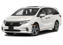 2023 Honda Odyssey Touring at Reliable Chevrolet - New and Used