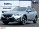 Thumbnail image of 2022 Subaru Crosstrek at Serra Buick Gmc Champaign