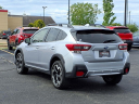 Thumbnail image of 2022 Subaru Crosstrek at Serra Buick Gmc Champaign