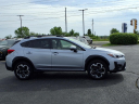 Thumbnail image of 2022 Subaru Crosstrek at Serra Buick Gmc Champaign