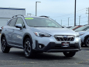 Thumbnail image of 2022 Subaru Crosstrek at Serra Buick Gmc Champaign