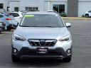 Thumbnail image of 2022 Subaru Crosstrek at Serra Buick Gmc Champaign