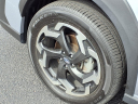 Thumbnail image of 2022 Subaru Crosstrek at Serra Buick Gmc Champaign