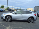 Thumbnail image of 2022 Subaru Crosstrek at Serra Buick Gmc Champaign