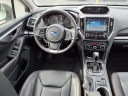 Thumbnail image of 2022 Subaru Crosstrek at Serra Buick Gmc Champaign