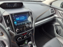 Thumbnail image of 2022 Subaru Crosstrek at Serra Buick Gmc Champaign