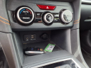 Thumbnail image of 2022 Subaru Crosstrek at Serra Buick Gmc Champaign