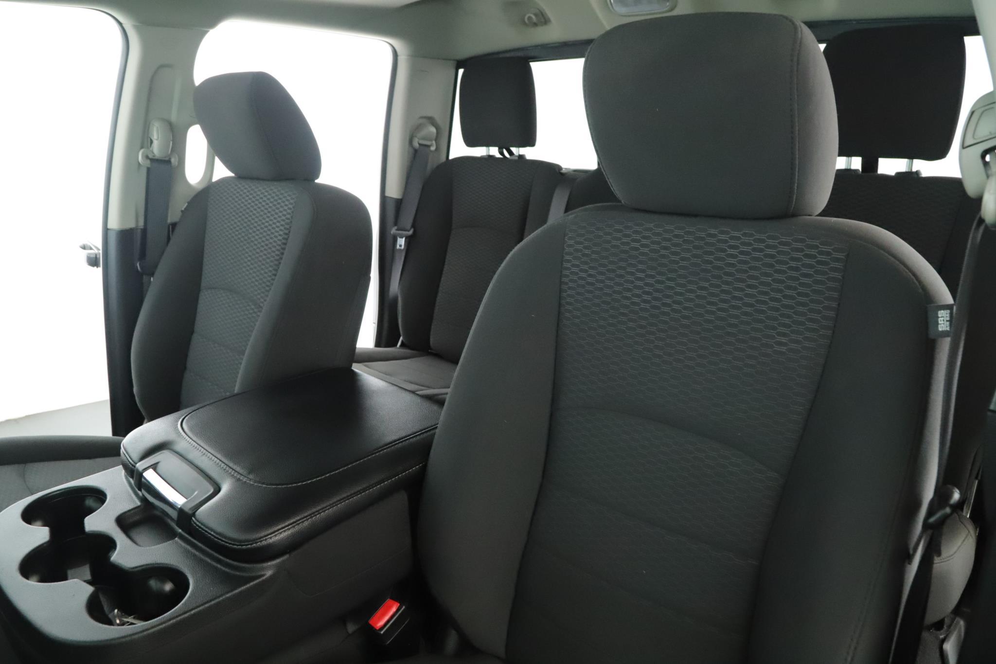Thumbnail image of 2019 Ram 1500 Classic at Security Jeep, Dodge, Chrysler, Ram