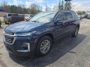 Thumbnail image of 2023 Chevrolet Traverse at Cook Chevrolet
