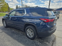 Thumbnail image of 2023 Chevrolet Traverse at Cook Chevrolet