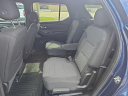 Thumbnail image of 2023 Chevrolet Traverse at Cook Chevrolet