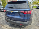 Thumbnail image of 2023 Chevrolet Traverse at Cook Chevrolet