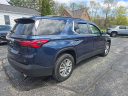Thumbnail image of 2023 Chevrolet Traverse at Cook Chevrolet