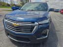 Thumbnail image of 2023 Chevrolet Traverse at Cook Chevrolet