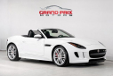 Thumbnail image of 2016 Jaguar F-TYPE at GrandPrixMotorsInc Used