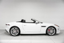 Thumbnail image of 2016 Jaguar F-TYPE at GrandPrixMotorsInc Used