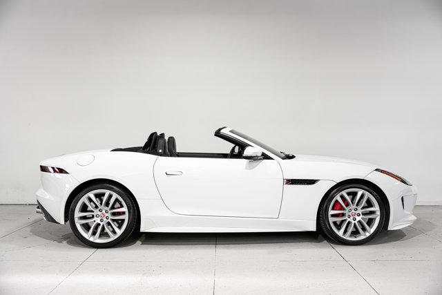 Thumbnail image of 2016 Jaguar F-TYPE at GrandPrixMotorsInc Used