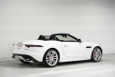 Thumbnail image of 2016 Jaguar F-TYPE at GrandPrixMotorsInc Used