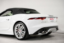 Thumbnail image of 2016 Jaguar F-TYPE at GrandPrixMotorsInc Used
