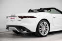 Thumbnail image of 2016 Jaguar F-TYPE at GrandPrixMotorsInc Used