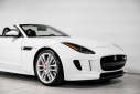 Thumbnail image of 2016 Jaguar F-TYPE at GrandPrixMotorsInc Used
