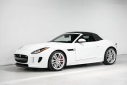 Thumbnail image of 2016 Jaguar F-TYPE at GrandPrixMotorsInc Used