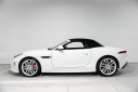 Thumbnail image of 2016 Jaguar F-TYPE at GrandPrixMotorsInc Used