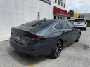 Thumbnail image of 2024 Honda Accord Hybrid at Miami Luxury Motors