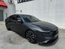 Thumbnail image of 2024 Honda Accord Hybrid at Miami Luxury Motors