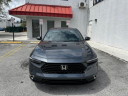Thumbnail image of 2024 Honda Accord Hybrid at Miami Luxury Motors