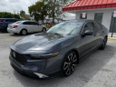 Thumbnail image of 2024 Honda Accord Hybrid at Miami Luxury Motors