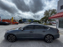 Thumbnail image of 2024 Honda Accord Hybrid at Miami Luxury Motors