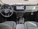 Thumbnail image of 2025 Jeep Wrangler at Lonestar Chrysler Dodge Jeep USED