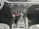 Thumbnail image of 2025 Jeep Wrangler at Lonestar Chrysler Dodge Jeep USED