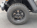 Thumbnail image of 2025 Jeep Wrangler at Lonestar Chrysler Dodge Jeep USED