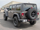Thumbnail image of 2025 Jeep Wrangler at Lonestar Chrysler Dodge Jeep USED