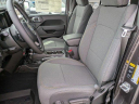 Thumbnail image of 2025 Jeep Wrangler at Lonestar Chrysler Dodge Jeep USED