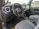 Thumbnail image of 2025 Jeep Wrangler at Lonestar Chrysler Dodge Jeep USED