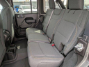 Thumbnail image of 2025 Jeep Wrangler at Lonestar Chrysler Dodge Jeep USED