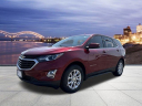 Thumbnail image of 2018 Chevrolet Equinox at Gossett Cjdr