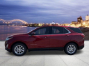 Thumbnail image of 2018 Chevrolet Equinox at Gossett Cjdr