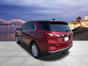 Thumbnail image of 2018 Chevrolet Equinox at Gossett Cjdr