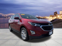 Thumbnail image of 2018 Chevrolet Equinox at Gossett Cjdr