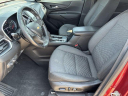 Thumbnail image of 2018 Chevrolet Equinox at Gossett Cjdr
