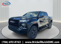 Thumbnail image of 2025 GMC Canyon at Brickell Buick & GMC