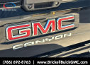 Thumbnail image of 2025 GMC Canyon at Brickell Buick & GMC