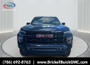 Thumbnail image of 2025 GMC Canyon at Brickell Buick & GMC