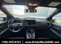 Thumbnail image of 2025 GMC Canyon at Brickell Buick & GMC